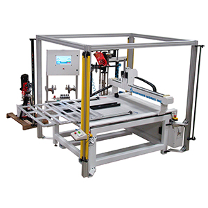  Dispensing Robot Dispenser Machine Equipment